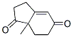 19576-08-0,7A-METHYL-2,3,7,7A-TETRAHYDRO-1H-INDENE-1,5(6H)-DIONE