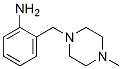 19577-84-5,2-[(4-METHYLPIPERAZIN-1-YL)METHYL]ANILINE