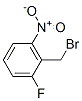 1958-93-6,2-FLUORO-6-NITROBENZYL BROMIDE