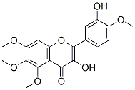 19587-69-0,Eupatoretin