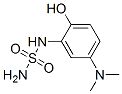 195882-28-1,Sulfamide, [5-(dimethylamino)-2-hydroxyphenyl]- (9CI)