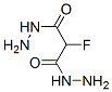 1959-84-8,Malonic  acid,  fluoro-,  dihydrazide  (7CI,8CI)