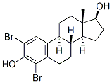 19590-55-7,2,4-DIBROMOESTRADIOL