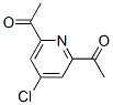 195967-10-3,4-Chloro-2,6-diacetylpyridine