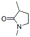 19597-07-0,1,3-Dimethyl-2-pyrrolidone