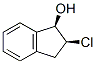 19598-01-7,(1R,2S)-2-CHLORO-INDAN-1-OL
