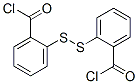 19602-82-5,2,2'-dithiodibenzoyl chloride