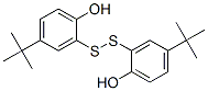 19614-80-3,2,2'-dithiobis[4-tert-butylphenol]