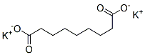 19619-43-3,azelaic acid, potassium salt