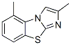 196195-69-4,2,5-DIMETHYLIMIDAZO[2,1-B]BENZOTHIAZOLE