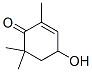19620-37-2,4-hydroxy-2,6,6-trimethylcyclohex-2-en-1-one
