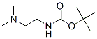196200-04-1,CARBAMIC ACID, [2-(DIMETHYLAMINO)ETHYL]-, 1,1-DIMETHYLETHYL ESTER