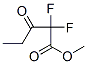 196202-01-4,METHYL 2,2-DIFLUORO-3-OXOPENTANOATE