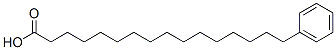 19629-78-8,16-PHENYLHEXADECANOIC ACID