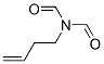 196400-97-2,Formamide, N-3-butenyl-N-formyl- (9CI)