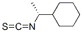 196402-21-8,(R)-(-)-1-CYCLOHEXYLETHYL ISOTHIOCYANATE