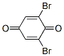 19643-45-9,2,6-DIBROMO-P-BENZOQUINONE