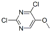 19646-07-2,2,4-Dichloro-5-methoxypyrimidine