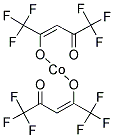 19648-83-0,COBALT (II) HEXAFLUORO-2,4-PENTANEDIONATE