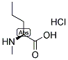 19653-78-2,N-ME-L-2-AMINOVALERIC ACID