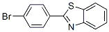 19654-19-4,1-(2-BENZOTHIAZOLYL)-4-BROMOBENZENE
