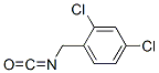 19654-32-1,2,4-DICHLOROBENZYL ISOCYANATE