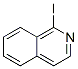 19658-77-6,1-IODOISOQUINOLINE