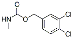 1966-58-1,3,4-dichlorobenzyl methylcarbamate