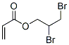 19660-16-3,2,3-DIBROMOPROPYL ACRYLATE