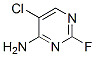 196600-97-2,4-Pyrimidinamine, 5-chloro-2-fluoro- (9CI)