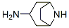 196614-15-0,8-Azabicyclo[3.2.1]octan-3-amine,endo-(9CI)