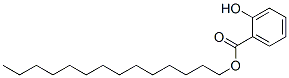 19666-17-2,MYRISTYL SALICYLATE