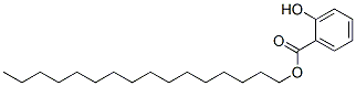 19666-19-4,hexadecyl 2-hydroxybenzoate