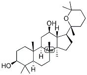 19666-76-3,Panaxadiol