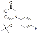 196707-32-1,(R)-N-BOC-4-FLUOROPHENYLGLYCINE