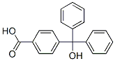 19672-49-2,4-(DIPHENYLHYDROXYMETHYL)BENZOIC ACID