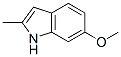 1968-13-4,6-METHOXY-2-METHYL-1H-INDOLE