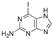 19690-23-4,2-Amino-6-iodopurine