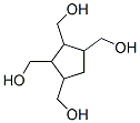 19690-68-7,1,2,3,4-Cyclopentanetetramethanol(8CI)