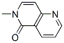 19693-54-0,1,6-Naphthyridin-5(6H)-one,6-methyl-(8CI,9CI)