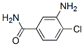 19694-86-1,3-Amino-4-chlorobenzamide