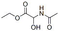 196959-49-6,Acetic acid, (acetylamino)hydroxy-, ethyl ester (9CI)