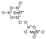 19696-94-7,nitric acid, magnesium samarium(3+) salt