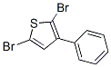 19698-46-5,2 5-DIBROMO-3-PHENYLTHIOPHENE  97