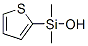 197009-90-8,THIEN-2-YL-DIMETHYLSILANOL