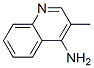 19701-33-8,3-METHYL-QUINOLIN-4-YLAMINE