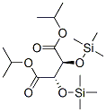 197013-45-9,(-)-DIISOPROPYL O,O'-BIS(TRIMETHYLSILYL) -D-TARTRATE