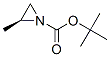 197020-60-3,1-Aziridinecarboxylicacid,2-methyl-,1,1-dimethylethylester,(2S)-(9CI)