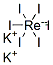 19710-22-6,POTASSIUM HEXAIODORHENATE(IV)