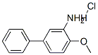 197147-24-3,4-METHOXY-3-BIPHENYLAMINE HYDROCHLORIDE&